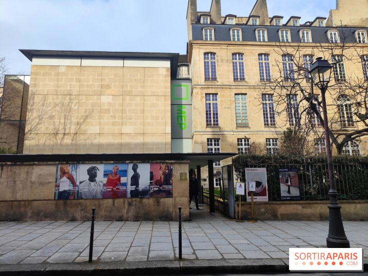 American Images à la MEP : Dana Lixenberg interroge le rêve américain dans une exposition de photos