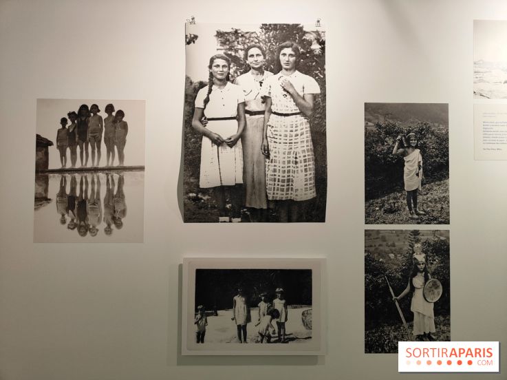 Simone Veil. Mes sœurs et moi : l'exposition intime et gratuite au Mémorial de la Shoah, nos photos - fotor 1770910701159