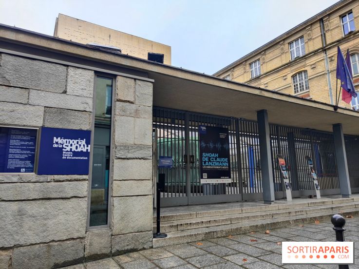 Simone Veil. Mes sœurs et moi : l'exposition intime et gratuite au Mémorial de la Shoah, nos photos