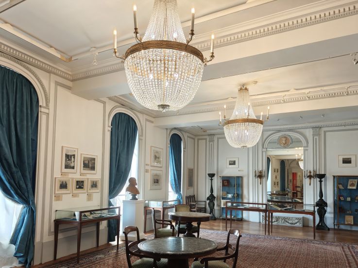 « C'est notre histoire » :  Collection photographique de la Bibliothèque Polonaise de Paris