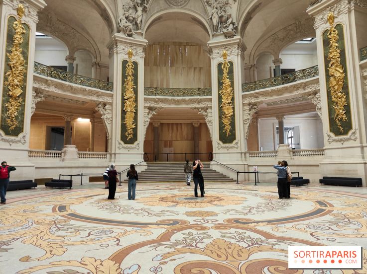 Palais de la Découverte  - fotor 1772715929931