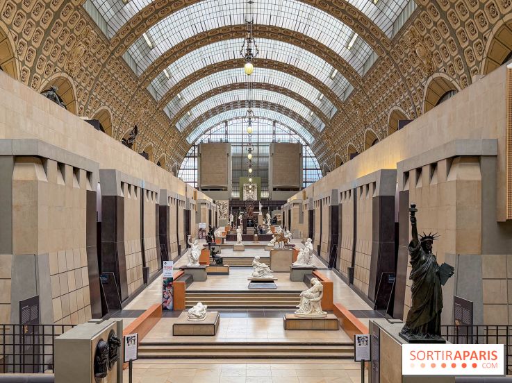 Renoir et l'amour : l'exposition retrospective évènement au Musée d'Orsay, à Paris