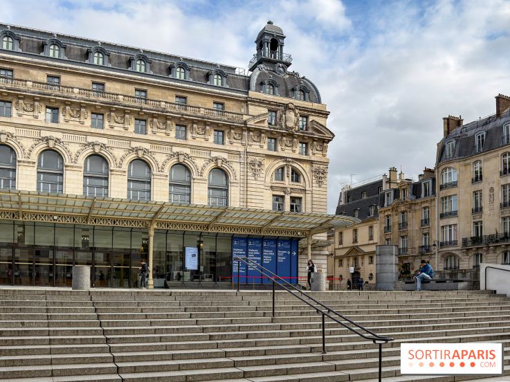 Renoir et l'amour : l'exposition retrospective évènement au Musée d'Orsay, à Paris