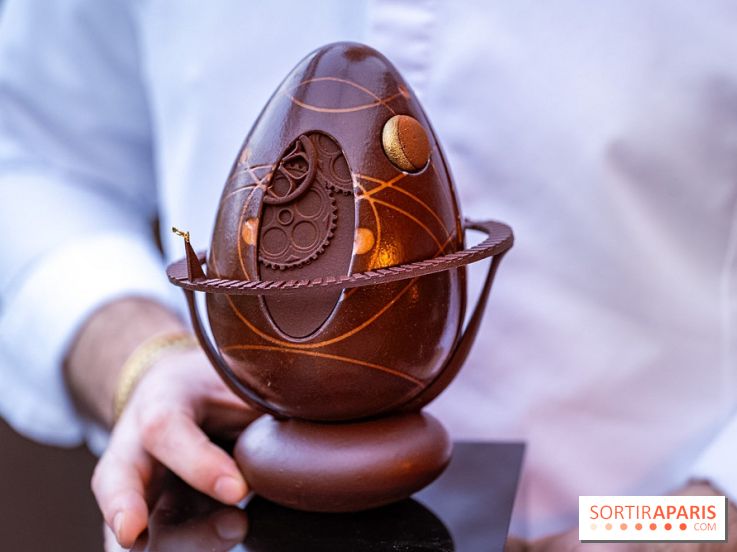 Pâques 2026 au Brach par Fabien Emery : l'Eclipse - A7C07114