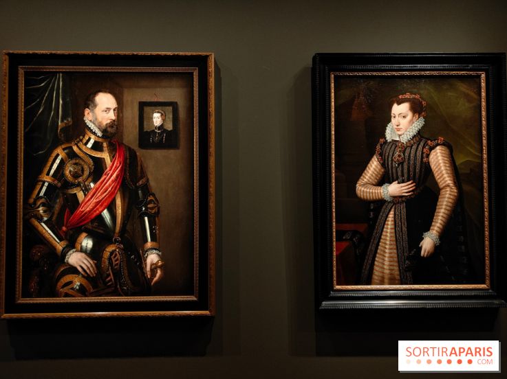 Splendeurs du baroque, une très belle exposition à voir au musée Jacquemart-André  - fotor 1774443239239