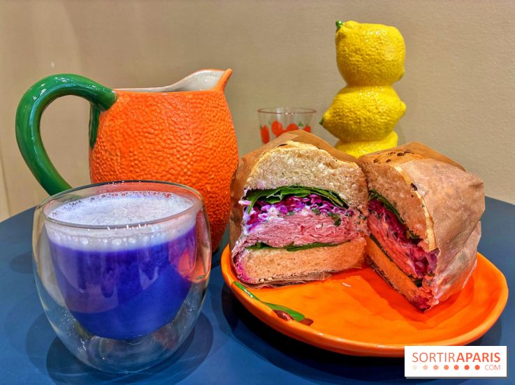 Velours Café
