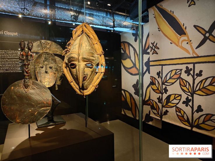 Exposition 1913-1923 : L'esprit du temps : une rencontre des cultures au musée du Quai Branly - fotor 1774866326950