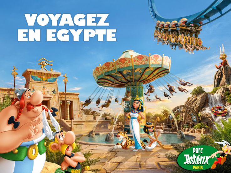Parc Astérix 2026 - 1500 1000