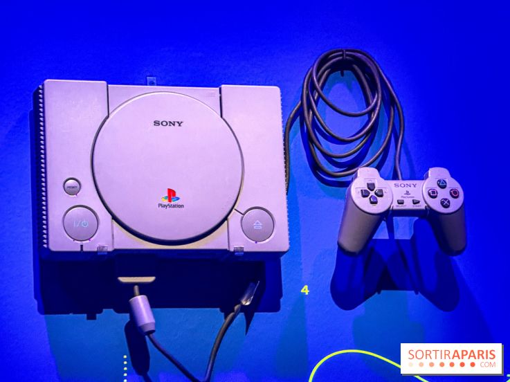 Video Games & Music à la Philharmonie : l'exposition sur la musique des jeux vidéo