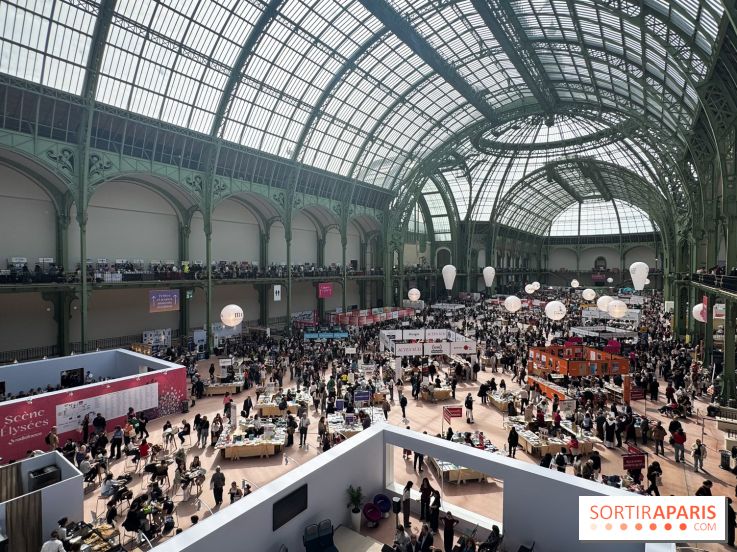Festival du Livre 2026