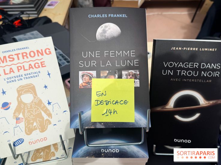 Festival du Livre 2026