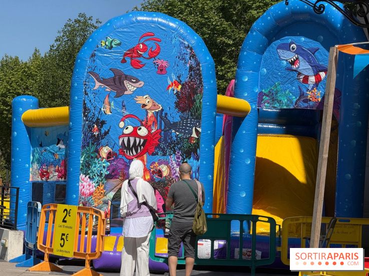 La fête foraine d'Asnières - nos photos - WhatsApp 04 23 at 12.53.40 (1)
