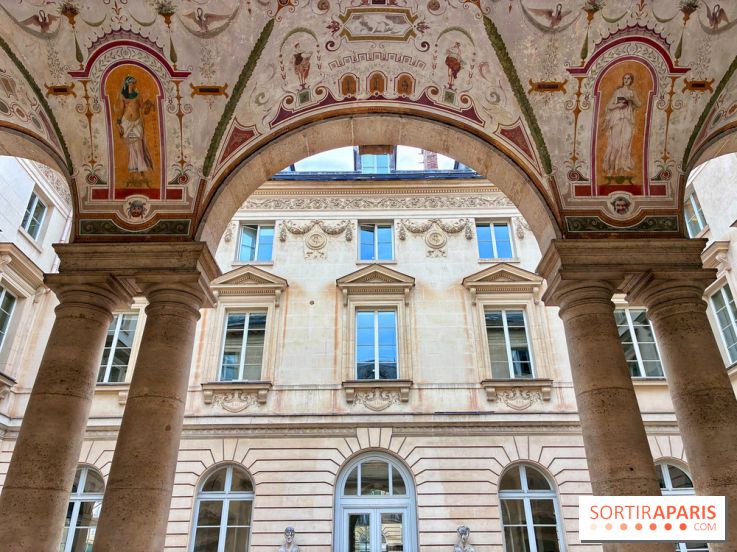 Collège de France - IMG 5523