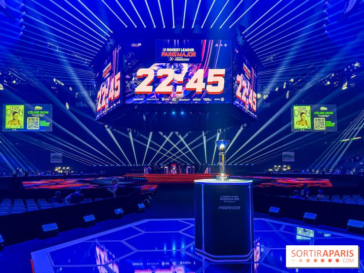 Rocket League Championship Series 2026 : le grand rendez-vous eSport débarque à Paris