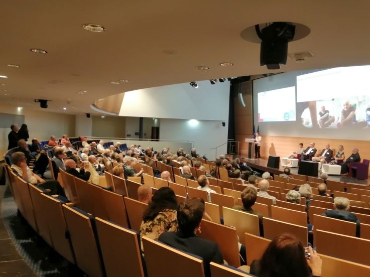 ANAMACap - Salle de dos 3