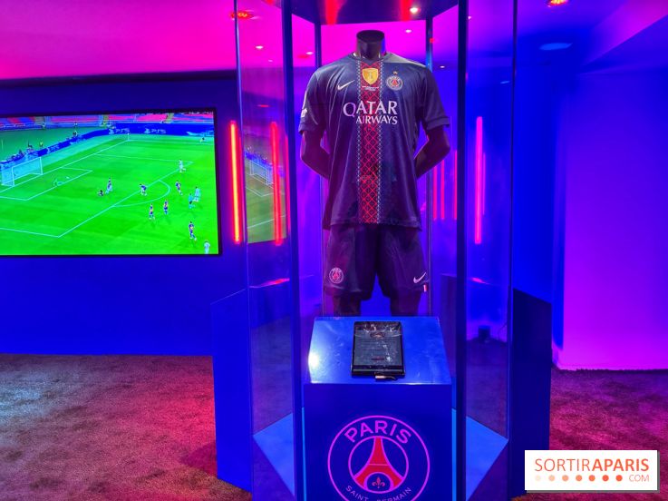 Pop-up PSG