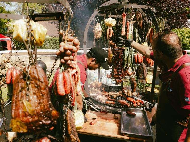 Barbecue Fest