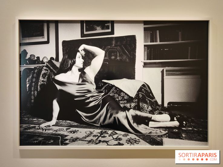 Exposition : Camille Vivier en rétrospective à la Maison Européenne de la Photographie