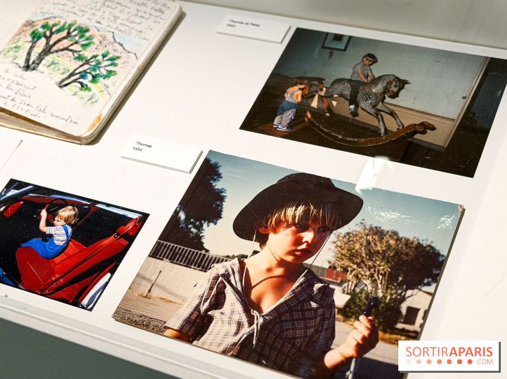 Madeleine de Sinéty, une vie : l'exposition rétrospective au Jeu de Paume