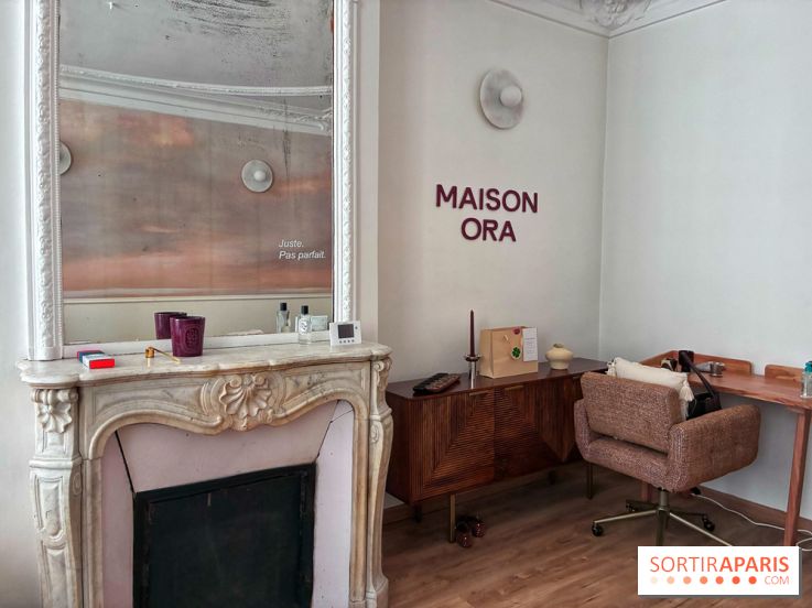 Maison Ora