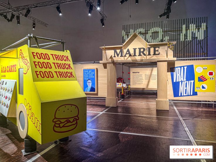 Cité des sciences : Esprit critique, l’expo qui bouscule nos certitudes