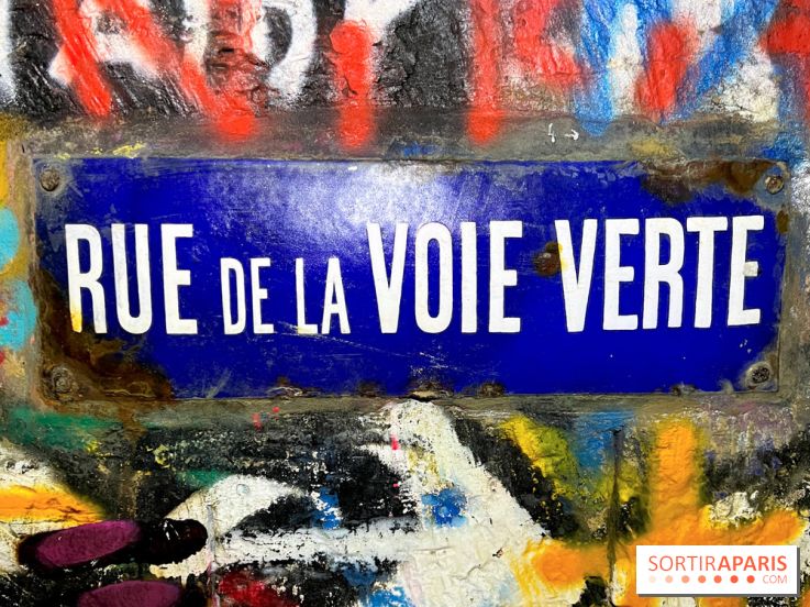 Les catacombes interdites de Paris