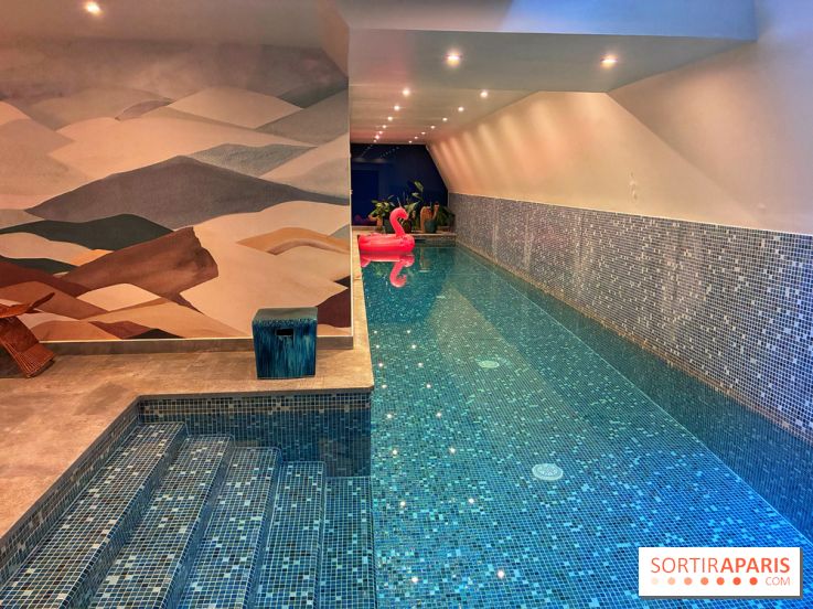 Parister Hotel & Spa