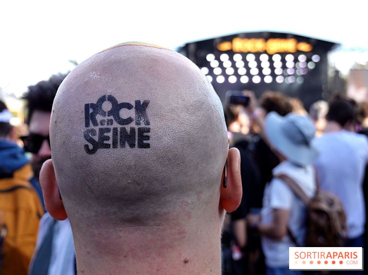 Rock en Seine 2026, nos photos