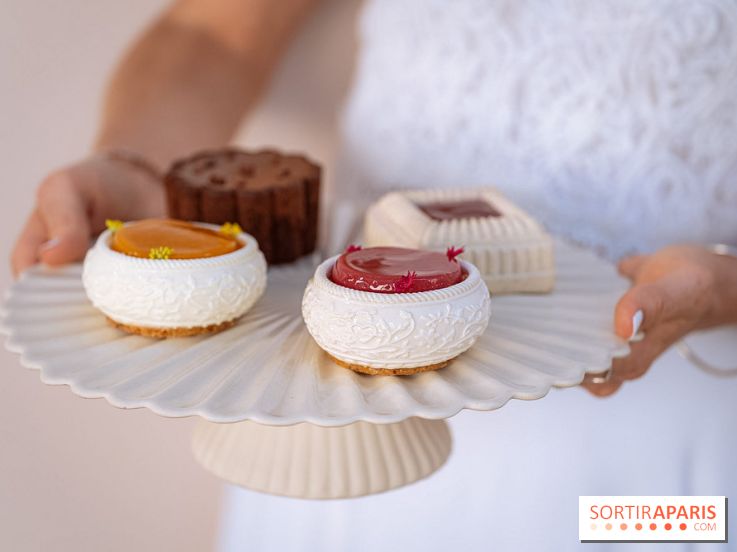 Pleincœur, les pâtisseries de la rentrée 2026, les photos