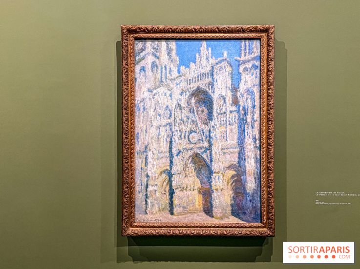 Monet, peindre le temps : l'exposition événement au musée de l’Orangerie
