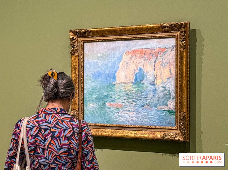 Monet, peindre le temps : l'exposition événement au musée de l’Orangerie