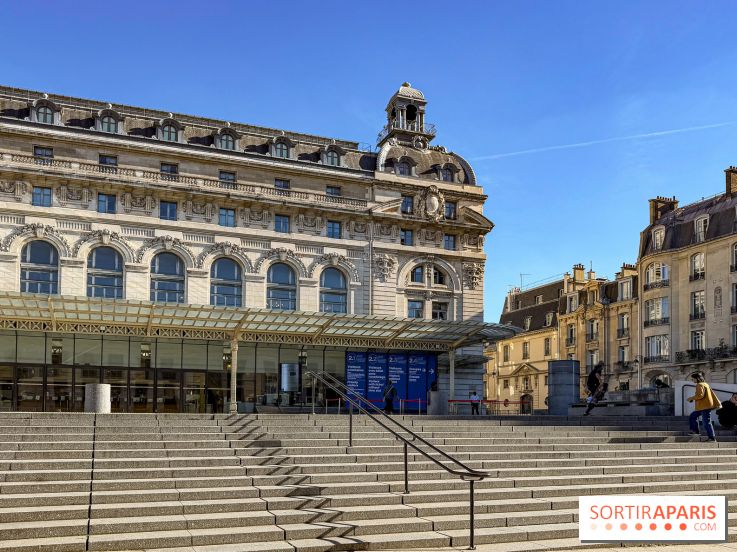 Mary Cassatt. L’indépendante : l’exposition impressionniste au musée d’Orsay