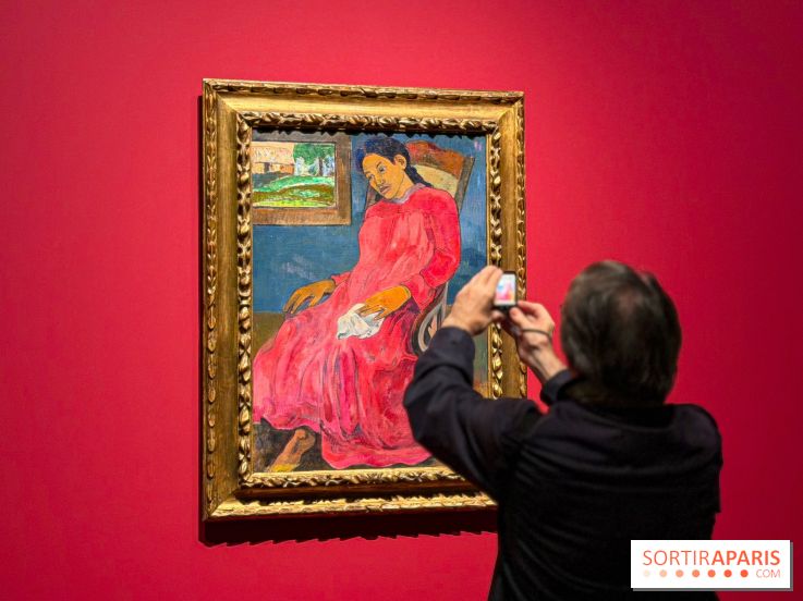 Gustave Fayet à la Fondation Louis Vuitton : Van Gogh, Gauguin et Redon dans une exposition événement