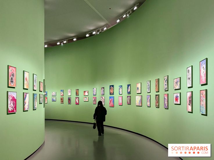 Gustave Fayet à la Fondation Louis Vuitton : Van Gogh, Gauguin et Redon dans une exposition événement