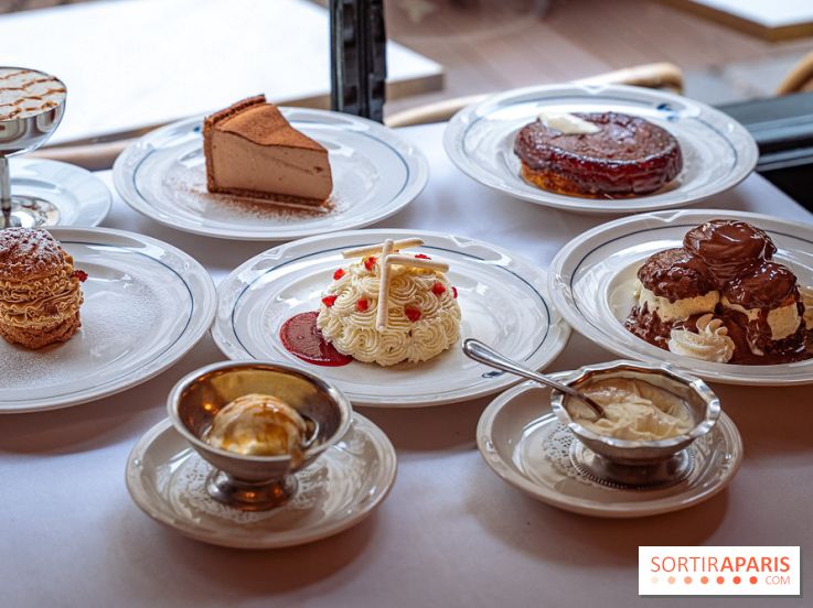 La Grande Brasserie Bastille - photos