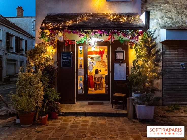 Milpan, l'authentique restaurant mexicain de Fontainebleau - photos