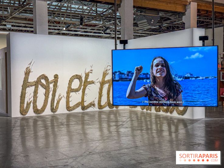 Palais de Tokyo : Toi et ta bande, l'expo qui explore la création loin des grandes villes
