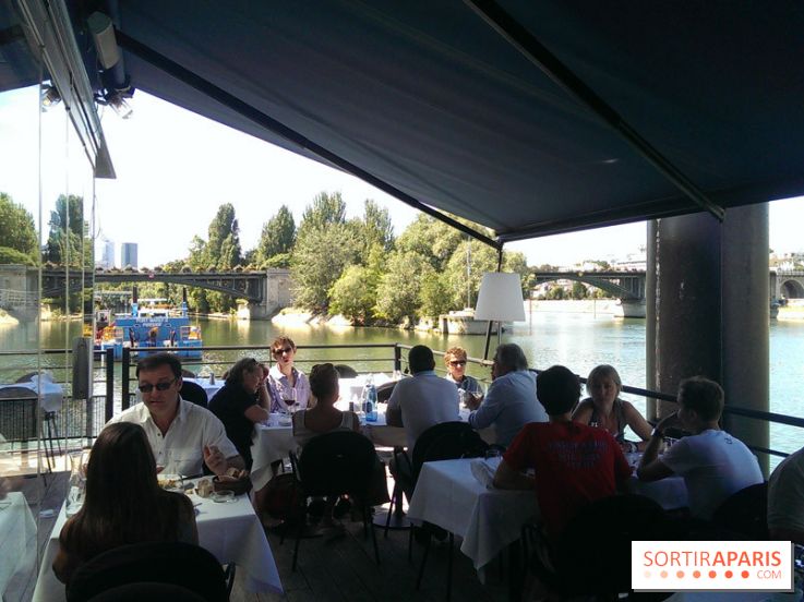 Le Brunch du Ô Restaurant