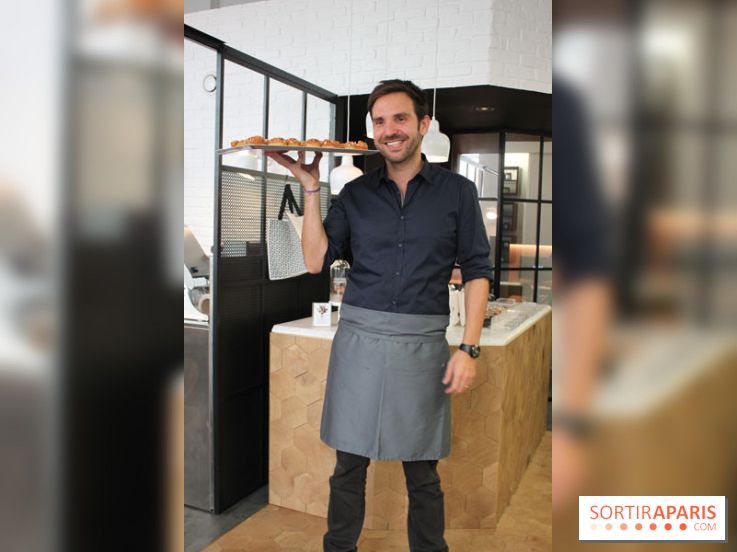 Michalak Masterclass et Michalak Takeaway