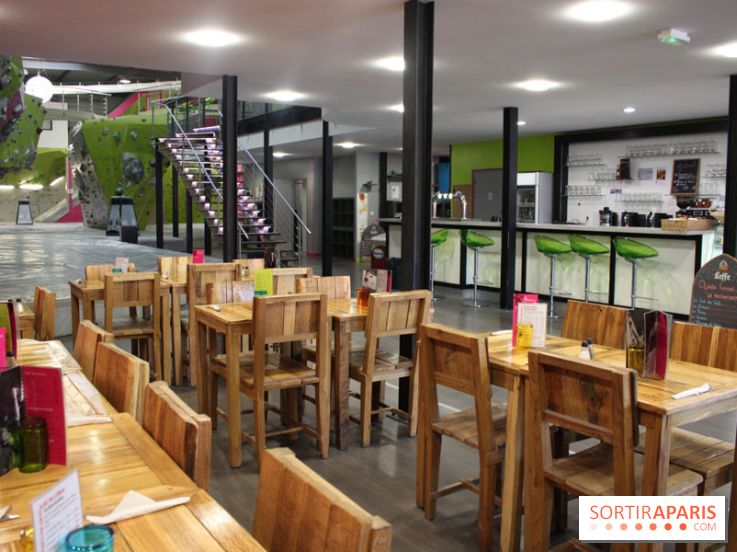 Block'Out 2 - Saint-Ouen