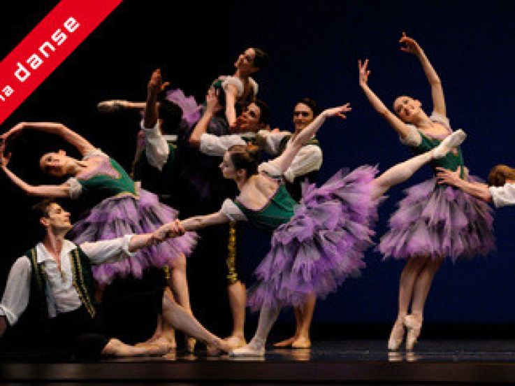 san francisco ballet