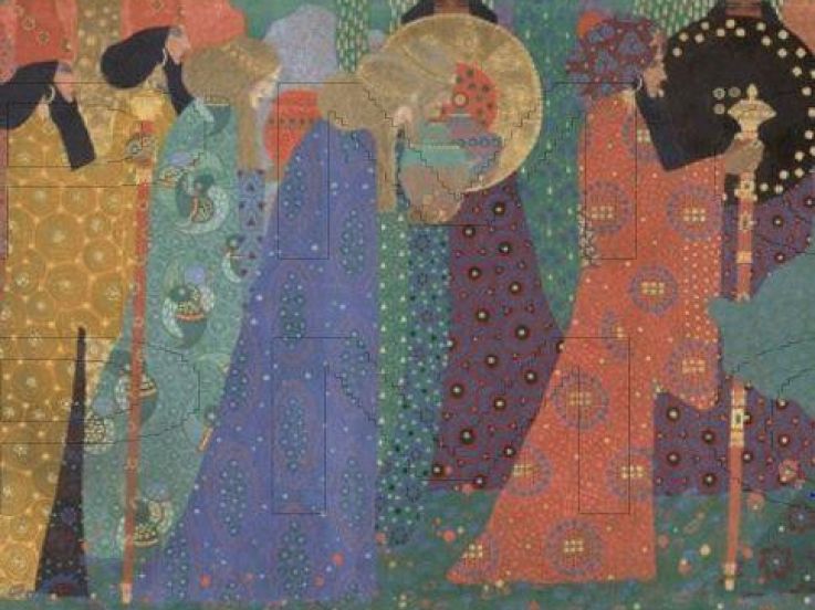 La Dolce Vita au Musée d'Orsay