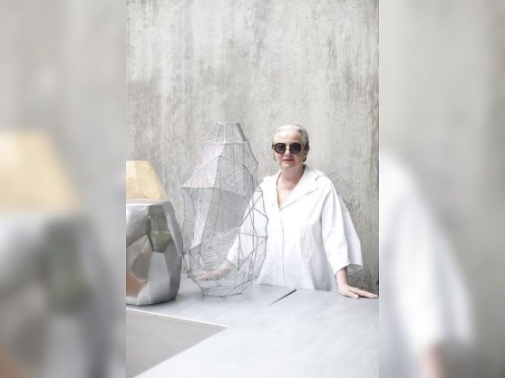 Oracles du design, l'expo à la Gaîté Lyrique