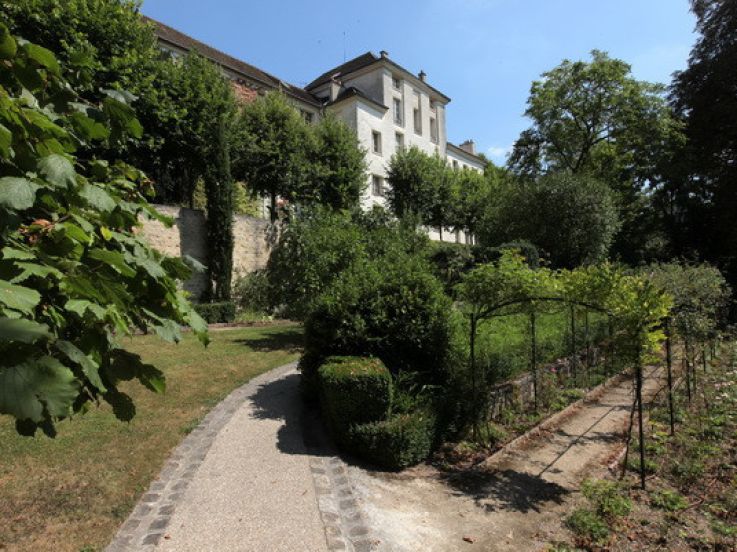  musée départemental Maurice Denis