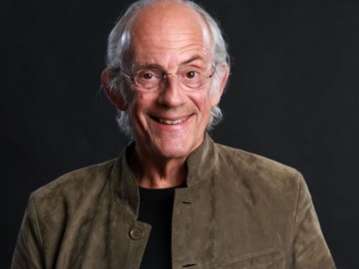  Christopher Lloyd invité d'honneur de Paris Manga