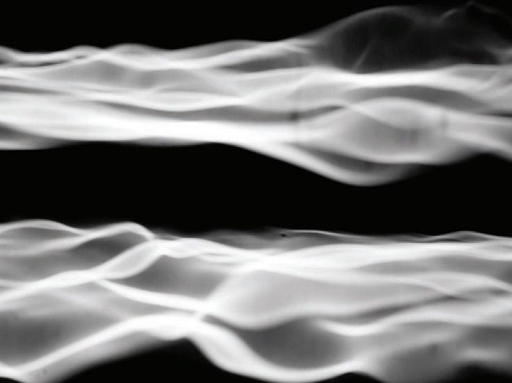 Salon Réalités Nouvelles 2017 au Parc Floral