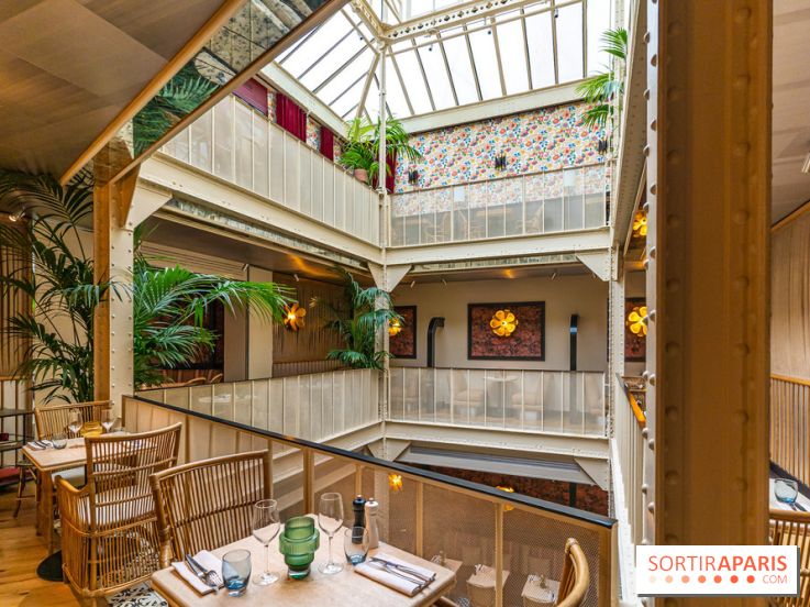 Les Chouettes restaurant, la pépite cachée bistronomique dans un cadre insolite 