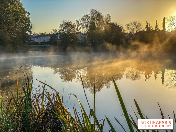 Crue en Ile-de-France : Le Val-de-Marne placé en vigilance jaune 
