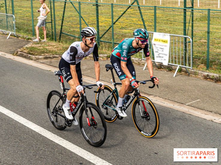 Les restrictions de circulation et de stationnement du Paris-Nice dans les Yvelines