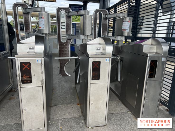 Forfait fête de la musique, les transports en illimité